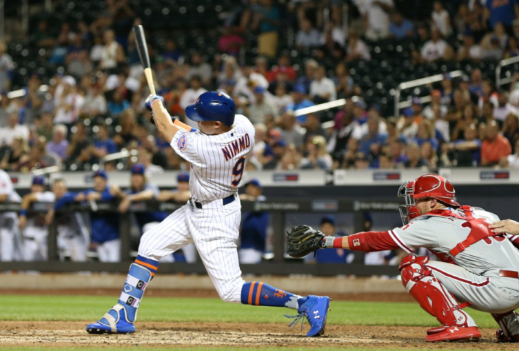 Featured Post: Nimmo’s Plate Discipline Is a Thing of Beauty
