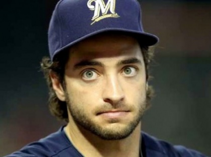 Ryan Braun Negotiated Suspension With MLB Down To 65-Games