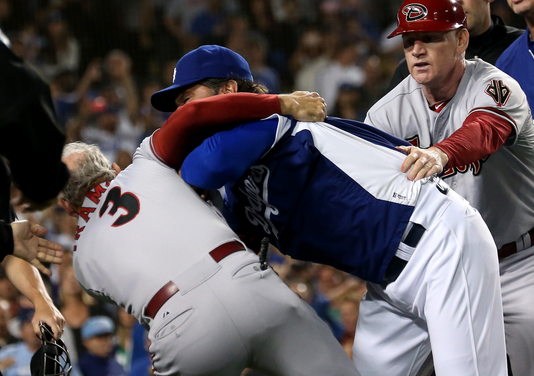 We Have Ourselves a Brawl Club, The Mets of NY Town