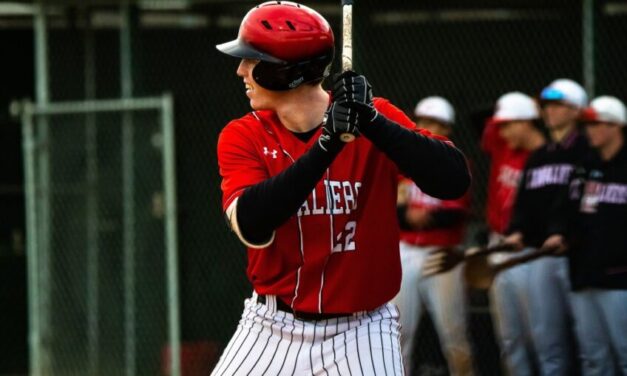 Morning Briefing: Welcome To The Mets Brett Baty!