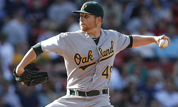 Are the Oakland A’s a Potential Trade Partner for the Mets?