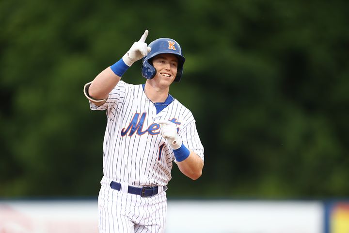 Mets Minors: Mets All-Prospect Team