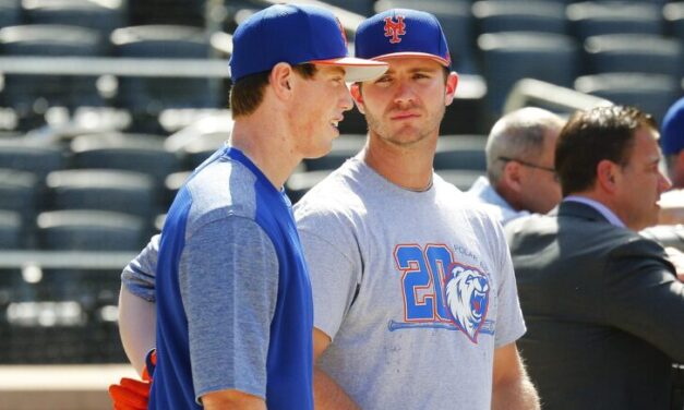 Mets Must Wait Until 2021 to Avenge June Woes