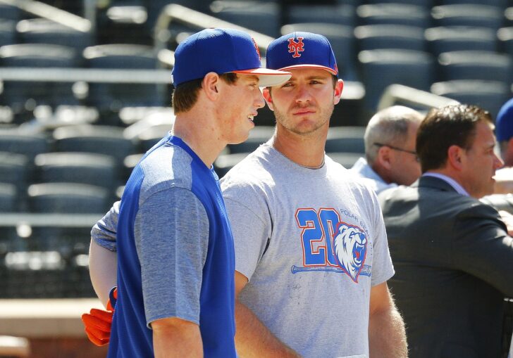 Mets Must Wait Until 2021 to Avenge June Woes