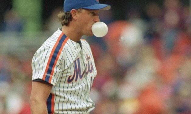 Top 10 Mets Who Never Played in the Postseason