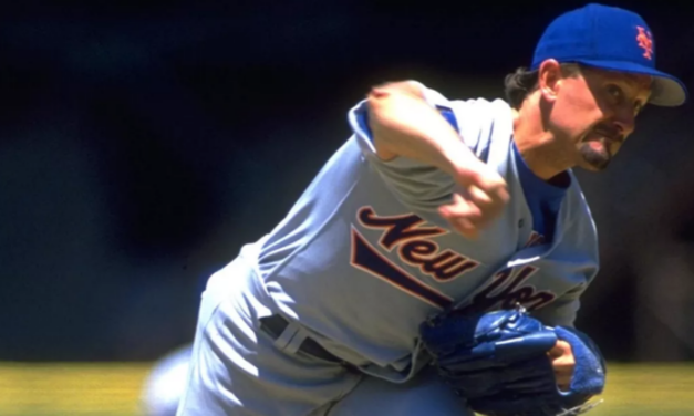 MMO Exclusive: Two-Time Cy Young Award Winner, Bret Saberhagen