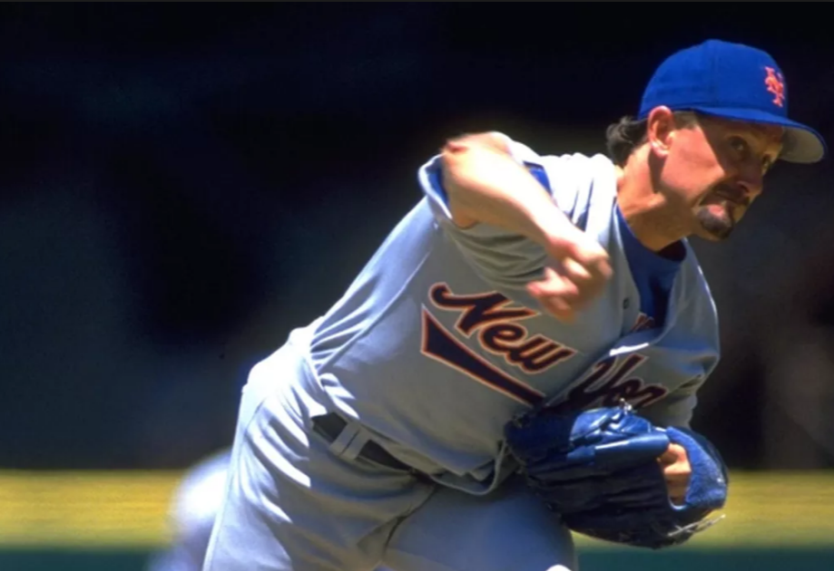 MMO Exclusive: Two-Time Cy Young Award Winner, Bret Saberhagen