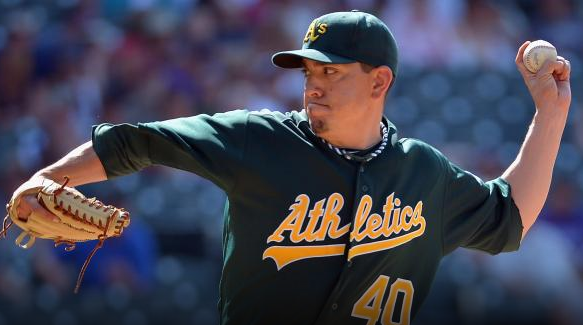 Should Mets Take A Flyer On Fuentes?