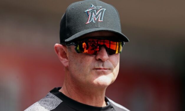 Mets Name Brian Schneider New Triple-A Manager