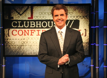 MMO Exclusive Interview: MLB Network Broadcaster & Author, Brian Kenny