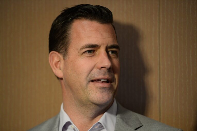 Takeaways From Brodie Van Wagenen’s Monday News Conference