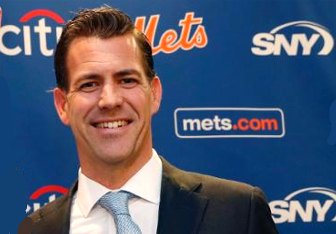 Mets Made Right Hire As Long As Ownership Lifts Payroll