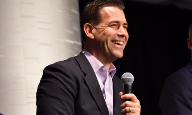 ICYMI: Four Things We Learned From Brodie Van Wagenen Monday