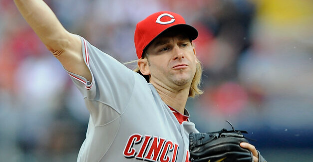 Hot Stove: Mets Are Not In On Bronson Arroyo