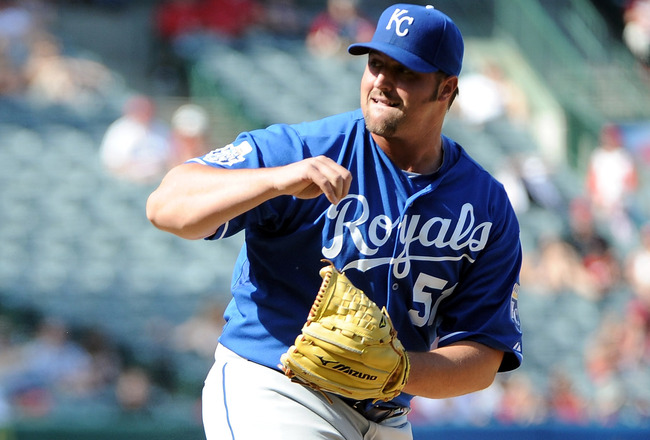 Mets Will Be Buyers At Deadline, Eyeing Jonathan Broxton
