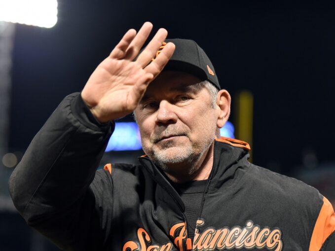 Morning Briefing: Rangers Hire Bruce Bochy As Manager
