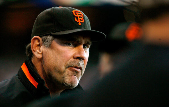 MLB News: Bruce Bochy to Retire at the End of the 2019 Season