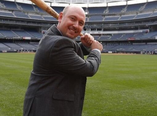 Interview With MLB.com’s Bryan Hoch (Mets Online)