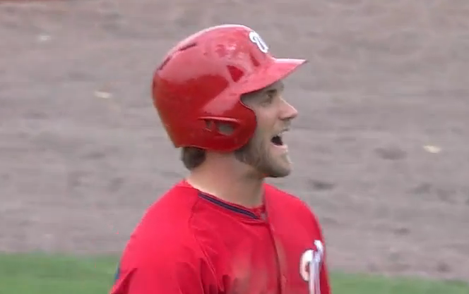 bryce harper