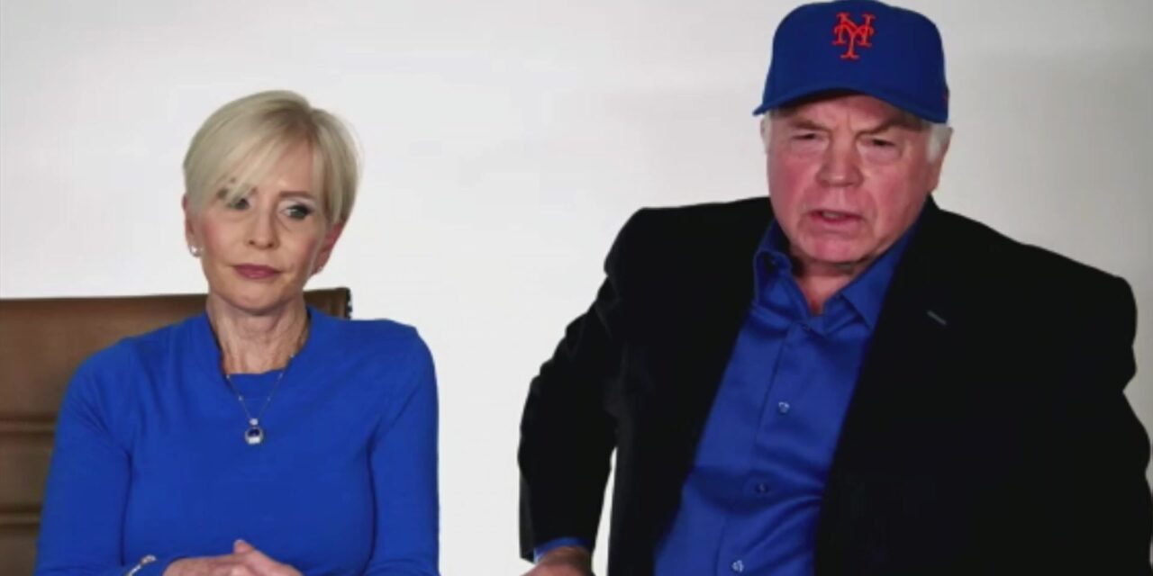 How the Mets Landed on Buck Showalter