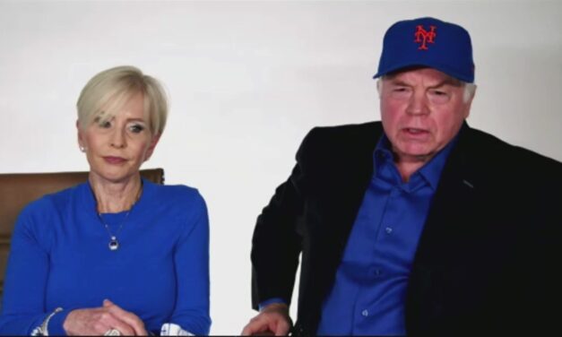 How the Mets Landed on Buck Showalter