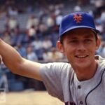 Morning Briefing: Mets to Honor Bud Harrelson With Jersey Patch