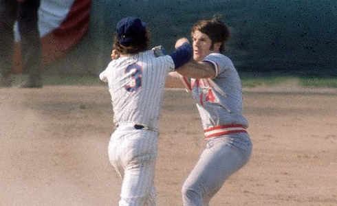 OTD 1978: Mets Trade Bud Harrelson To Phillies