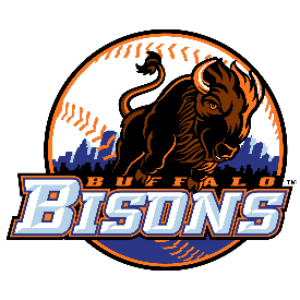 2012 Buffalo Bisons Coaching Staff - Metsmerized Online