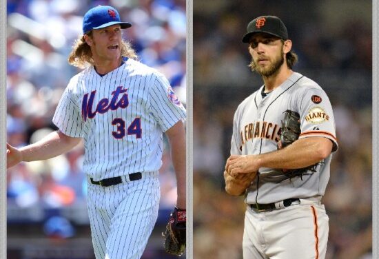 Syndergaard and Bumgarner to Square Off: Keys to a Pitcher’s Duel