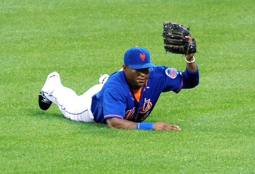 The Mets Weekly 8/5: The Byrds Can Fly Edition… Sometimes…