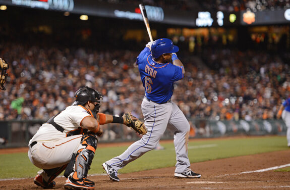 2013 Comeback Player of the Year Candidate – Marlon Byrd