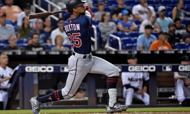 Who Could The Mets Target If The Twins Sell?