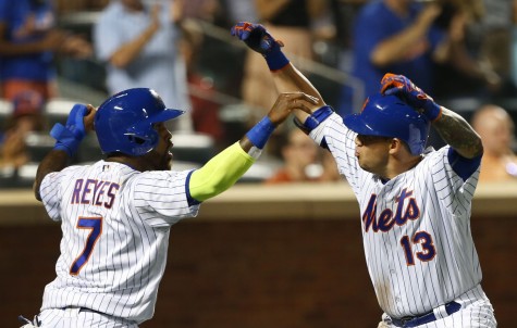 3 Up 3 Down: Mets Can’t Complete Sweep Against Phillies