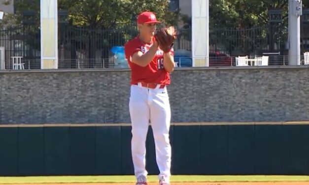 Morning Briefing: Second-Round Pick Calvin Ziegler Signs With Mets