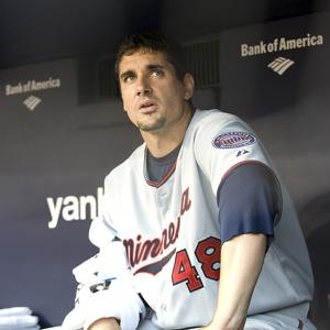 Are The Mets Still In The Game For Pavano?