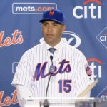 Morning Briefing: Carlos Beltrán Will Be Special Assistant to Stearns