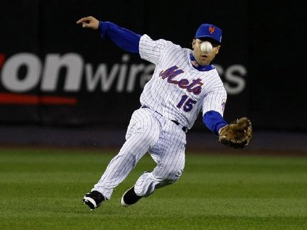 Carlos Beltran Has No Plans To Be A DH