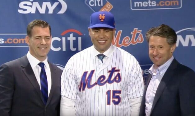 OTD in 2005: Carlos Beltran Officially Joins the Mets