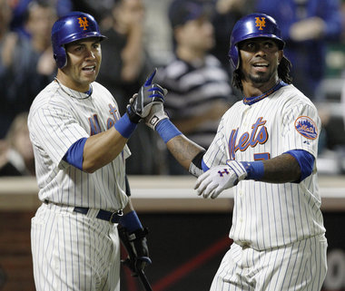 Baseball's All-Time Underachievers: 2006-2008 Mets? - Metsmerized