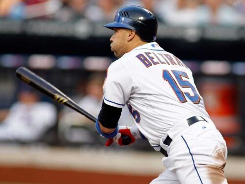 End Of An Era – Carlos Beltran’s Franchise Records And Rankings
