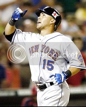 From Left Field: Carlos Beltran Update