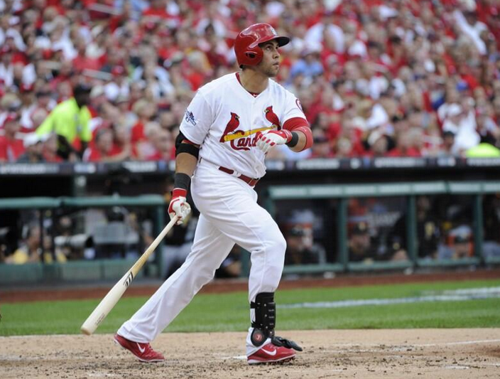 Carlos Beltran Agrees To Three-Year, $45 Million Deal With Yankees
