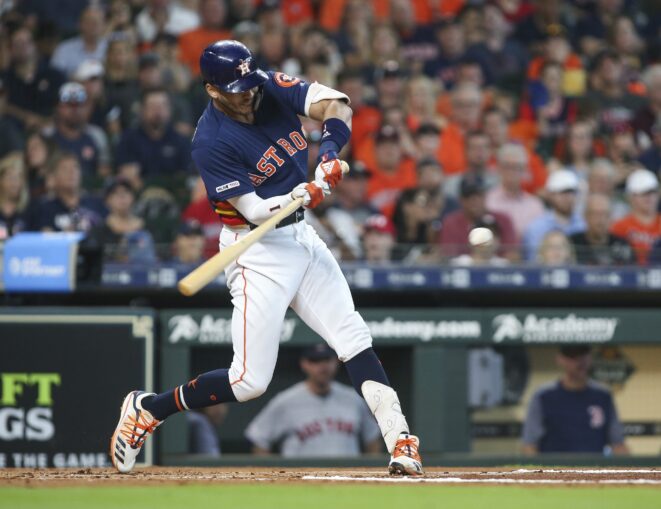 MLB Rumor Roundup: Astros Considering Carlos Correa Trade