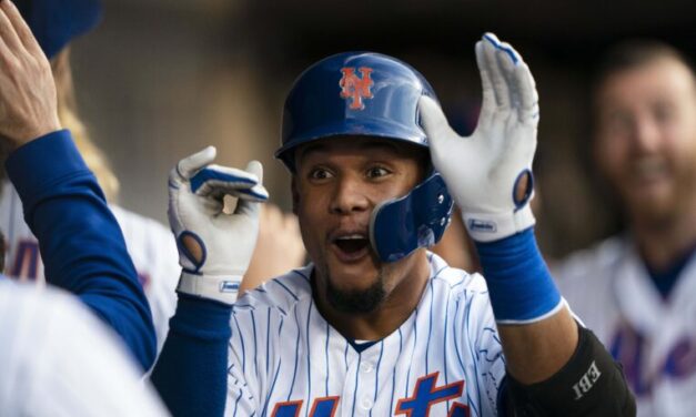 Game Thread: Mets vs. Rockies, 1:10 PM