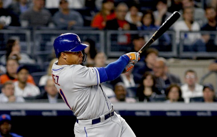 Carlos Gomez Opts For Free Agency, Leaves Mets