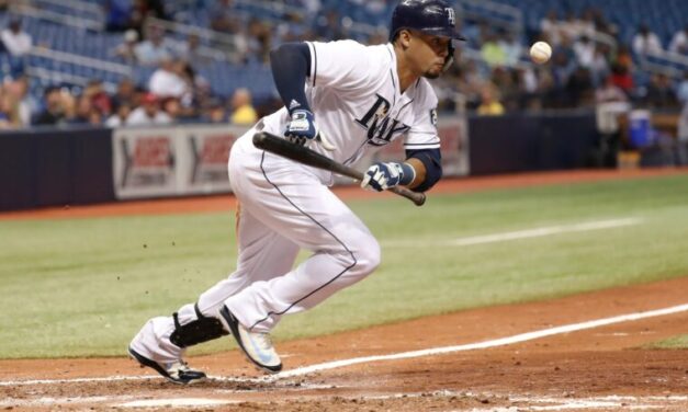 Gomez Sidelined From Grapefruit League Action Due to Work Visa