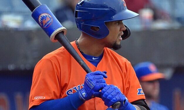 Carlos Gomez Will Join Mets In Miami