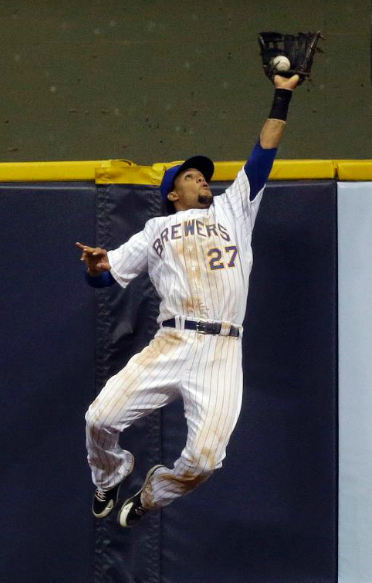 carlos gomez