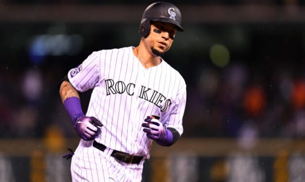 Game Recap: Mets Rally Late, Fall to Rockies 10-8