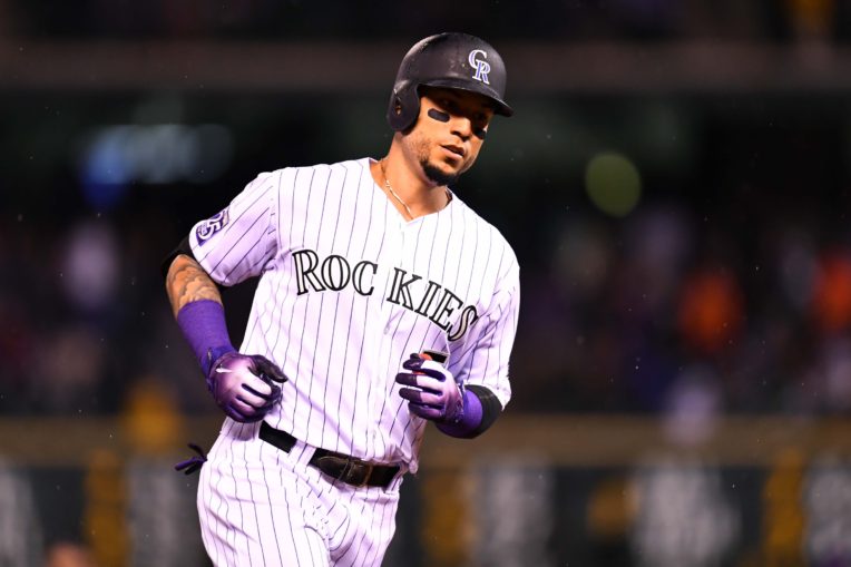 Game Recap: Mets Rally Late, Fall to Rockies 10-8